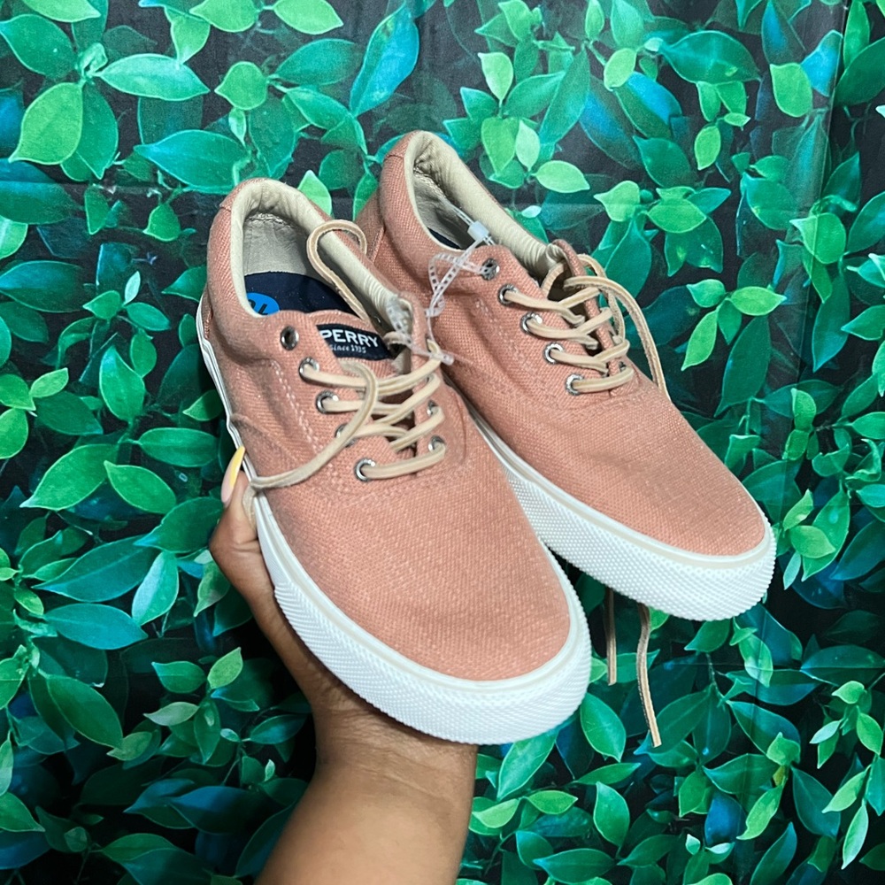 Men’s Sperry’s Shoes Size 10